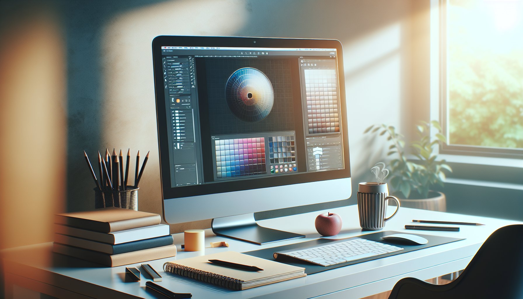 Mastering Print Layout Setup in InDesign | DesignResolve